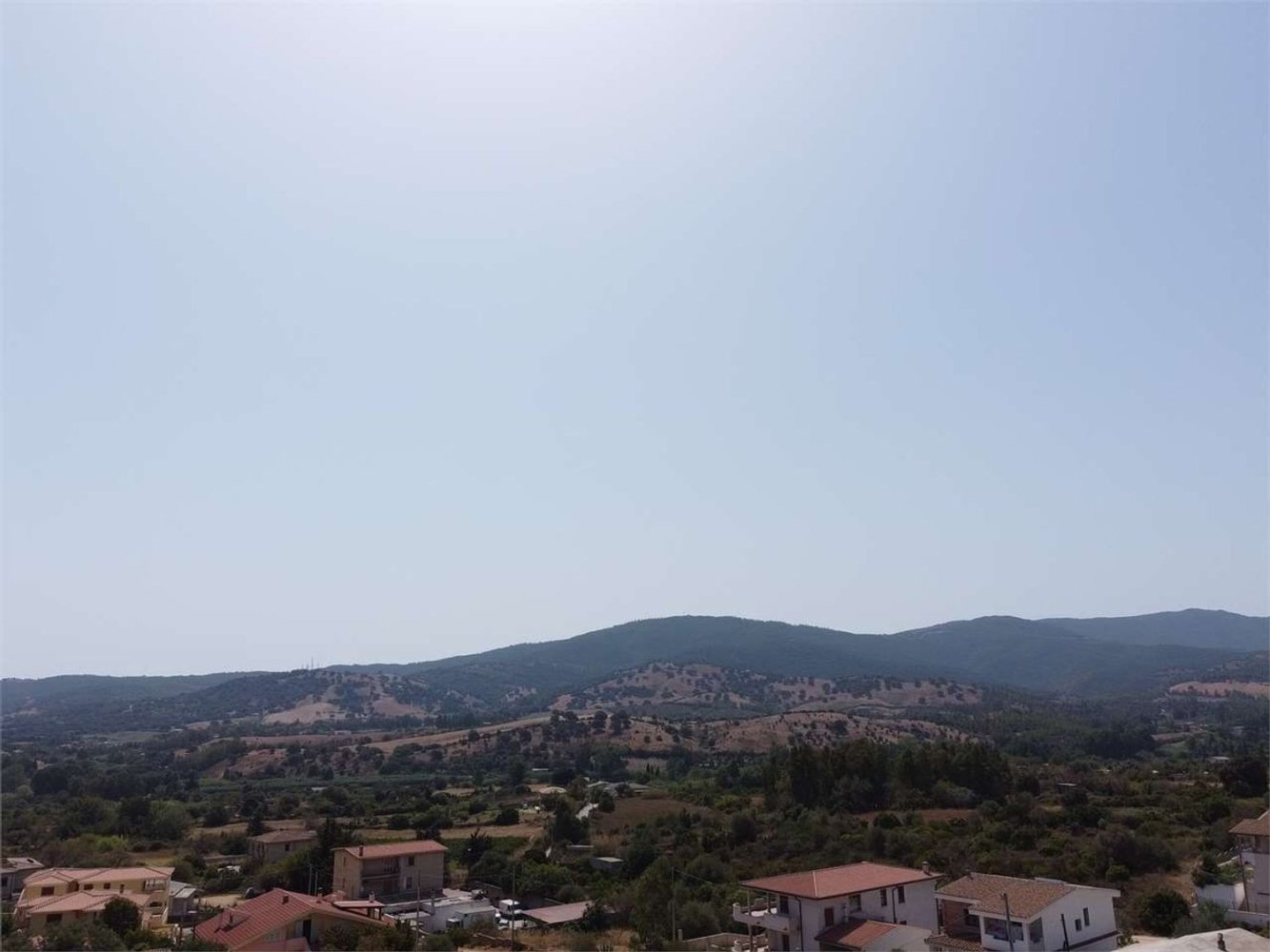 2028m² Land in Siniscola, Italy No. 135425