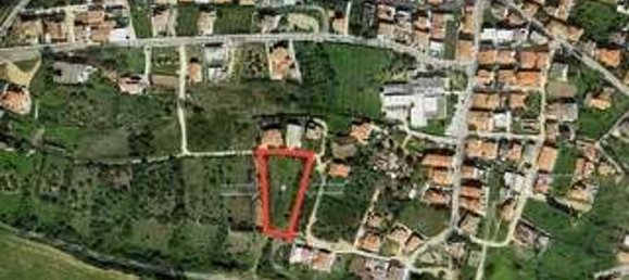 2028m² Land in Siniscola, Italy No. 135425 3