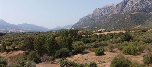 2028m² Land in Siniscola, Italy No. 135425 2
