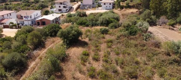 2028m² Land in Siniscola, Italy No. 135425 7