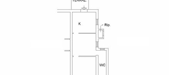 3 bedrooms Apartment in Calice al Cornoviglio, Italy No. 348305 18