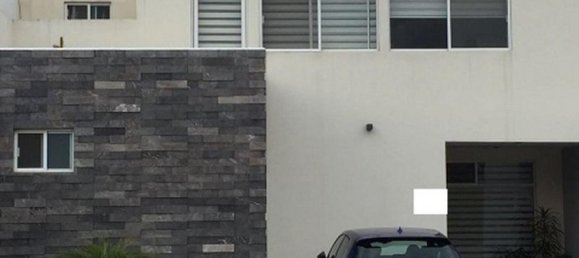 Casa de 3 dormitorios en San Luis Potosí, Mexico No. 180894 2