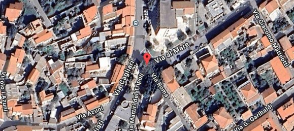 1 bedroom Apartment in Sarroch, Italy No. 294149 2