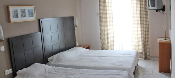 Таунхаус с 17 комнатами в Колиндрос, Пидна-Колиндрос, Пиерия, Центральная Македония, Македония и Фракия, Греция № 5661 17
