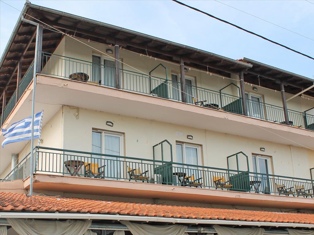 600m² Townhouse in Kolindros, Greece No. 5661