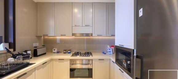 1 chambre Appartement à Downtown Dubai (Downtown Burj Dubai), UAE No. 112177 6