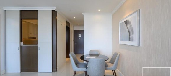 1 chambre Appartement à Downtown Dubai (Downtown Burj Dubai), UAE No. 112177 2