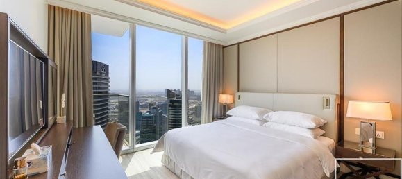 1 chambre Appartement à Downtown Dubai (Downtown Burj Dubai), UAE No. 112177 8