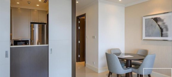 1 chambre Appartement à Downtown Dubai (Downtown Burj Dubai), UAE No. 112177 12