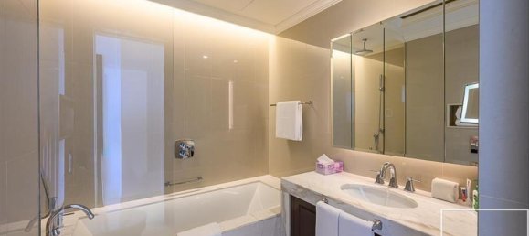 1 chambre Appartement à Downtown Dubai (Downtown Burj Dubai), UAE No. 112177 10