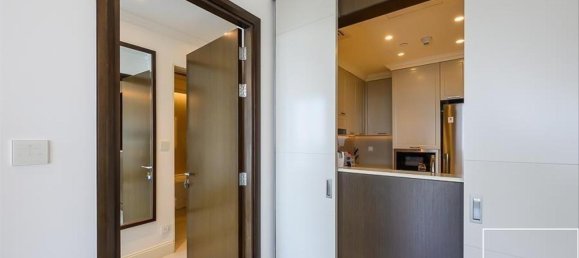 1 chambre Appartement à Downtown Dubai (Downtown Burj Dubai), UAE No. 112177 11