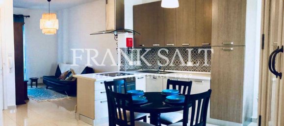 1 bedroom Apartment in Gzira, Malta No. 2456 7