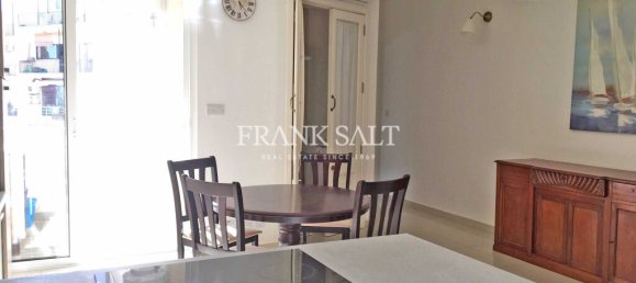 1 bedroom Apartment in Gzira, Malta No. 2456 4