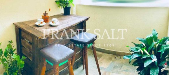 1 bedroom Apartment in Gzira, Malta No. 2456 10