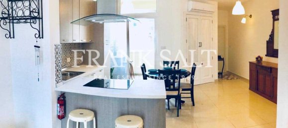 1 bedroom Apartment in Gzira, Malta No. 2456 9