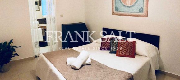 1 bedroom Apartment in Gzira, Malta No. 2456 8