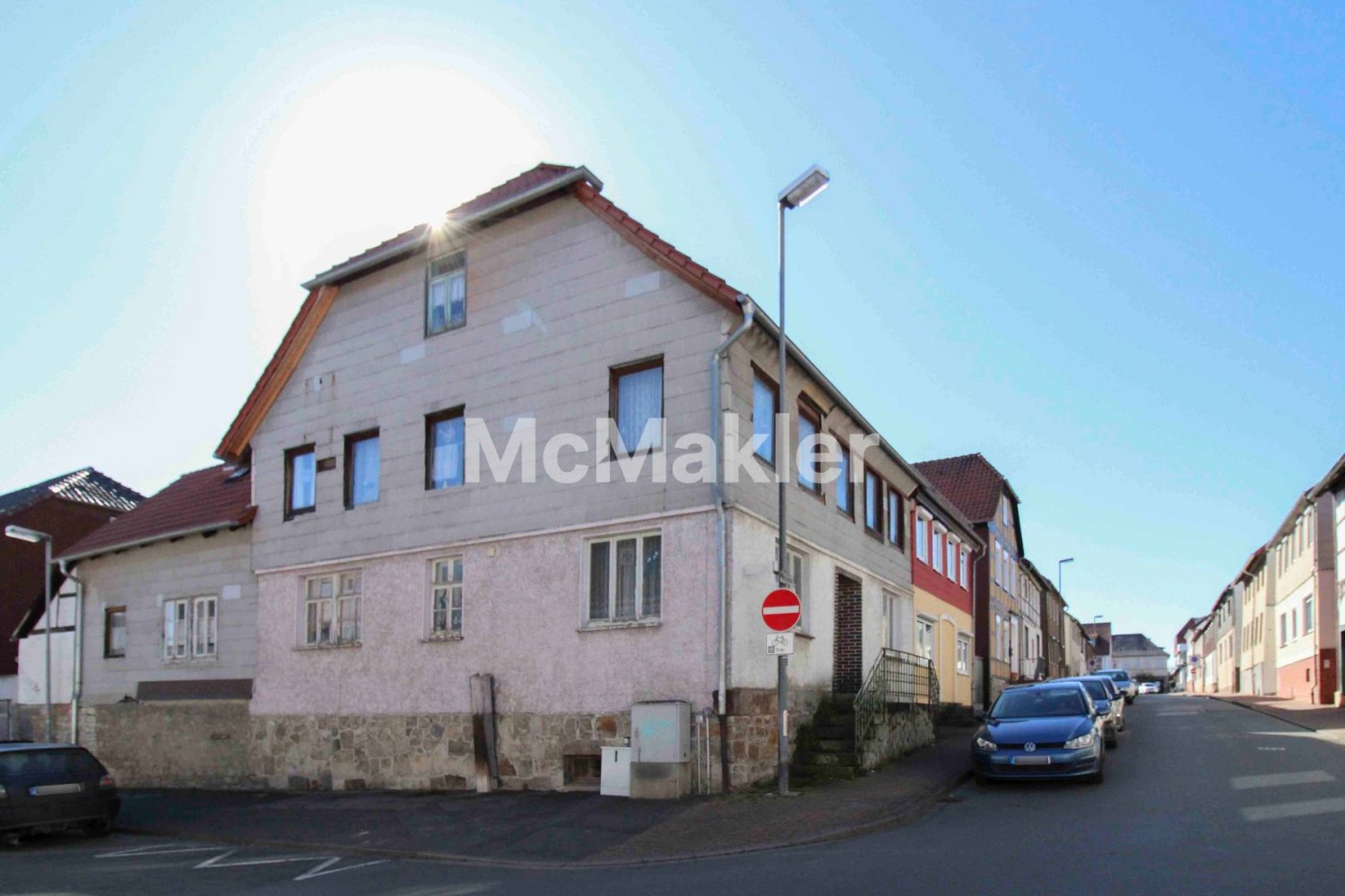  Land in Hildesheim, Germany No. 227121