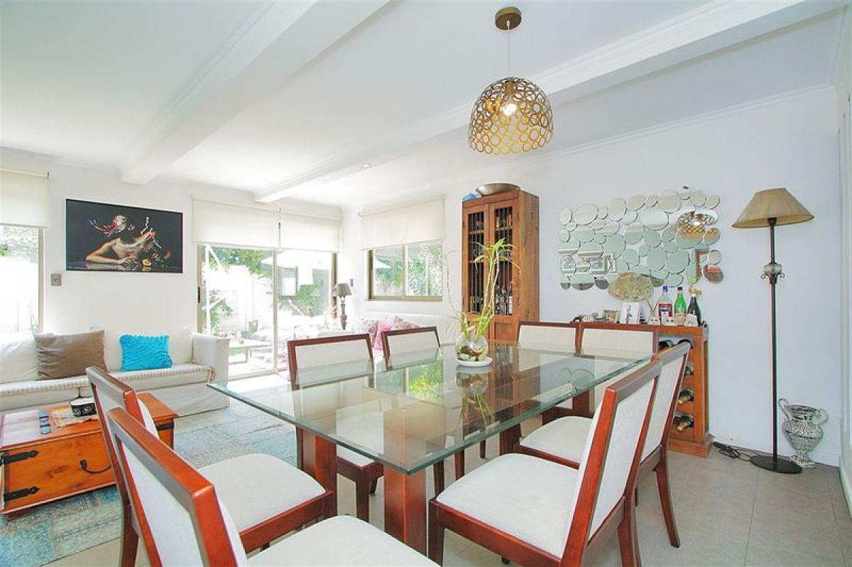 4 غرف نوم منزل في Santiago, Chile رقم 4913