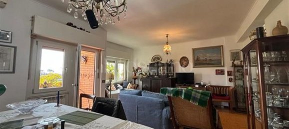 6-Zimmer Wohnung in Rome, Italy, Nr. 155556 18