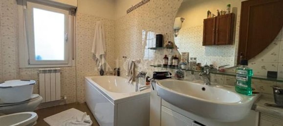 6-Zimmer Wohnung in Rome, Italy, Nr. 155556 25