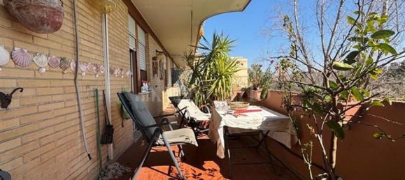 6-Zimmer Wohnung in Rome, Italy, Nr. 155556 30