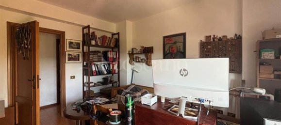 6-Zimmer Wohnung in Rome, Italy, Nr. 155556 5