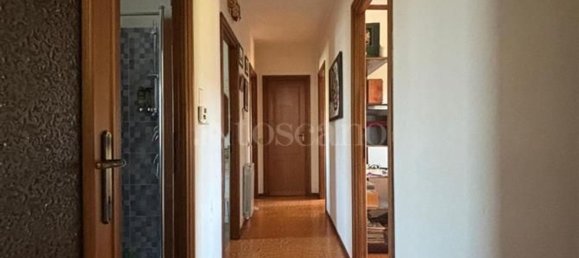 6-Zimmer Wohnung in Rome, Italy, Nr. 155556 22