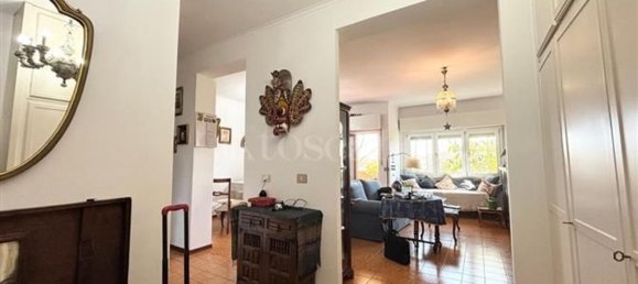 6-Zimmer Wohnung in Rome, Italy, Nr. 155556 9