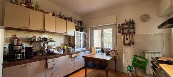 6-Zimmer Wohnung in Rome, Italy, Nr. 155556 7
