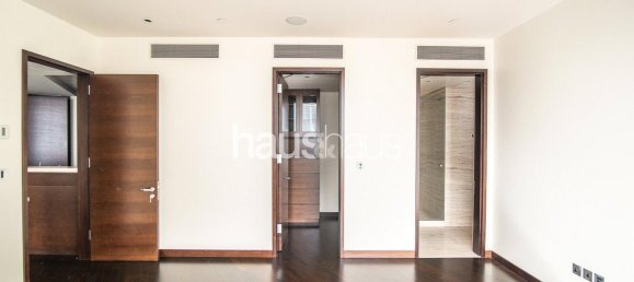 1 chambre Appartement à Downtown Dubai (Downtown Burj Dubai), UAE No. 100335 11