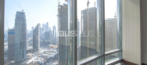 1 chambre Appartement à Downtown Dubai (Downtown Burj Dubai), UAE No. 100335 12