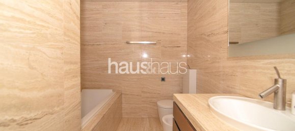 1 chambre Appartement à Downtown Dubai (Downtown Burj Dubai), UAE No. 100335 13