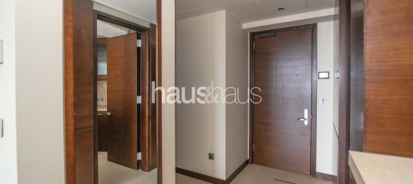 1 chambre Appartement à Downtown Dubai (Downtown Burj Dubai), UAE No. 100335 10
