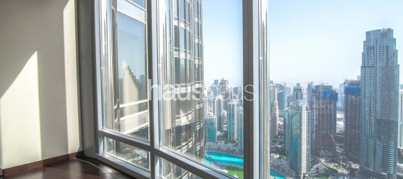 1 chambre Appartement à Downtown Dubai (Downtown Burj Dubai), UAE No. 100335 8