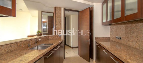 1 chambre Appartement à Downtown Dubai (Downtown Burj Dubai), UAE No. 100335 6