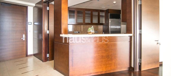 1 chambre Appartement à Downtown Dubai (Downtown Burj Dubai), UAE No. 100335 3