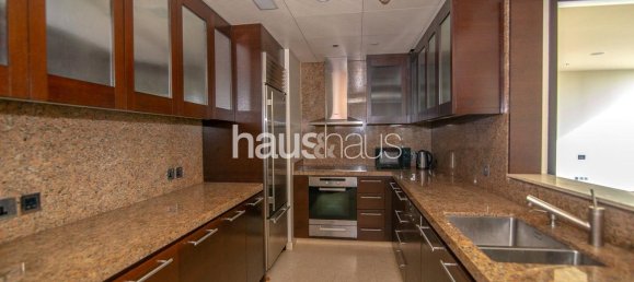 1 chambre Appartement à Downtown Dubai (Downtown Burj Dubai), UAE No. 100335 5