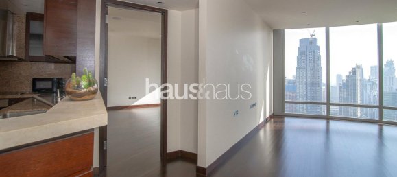 1 chambre Appartement à Downtown Dubai (Downtown Burj Dubai), UAE No. 100335 2