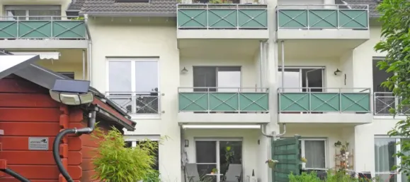 1 bedroom Apartment in Rhein-Erft, Germany No. 231438 2