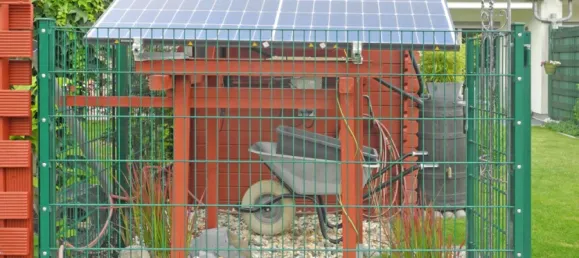 1 bedroom Apartment in Rhein-Erft, Germany No. 231438 5