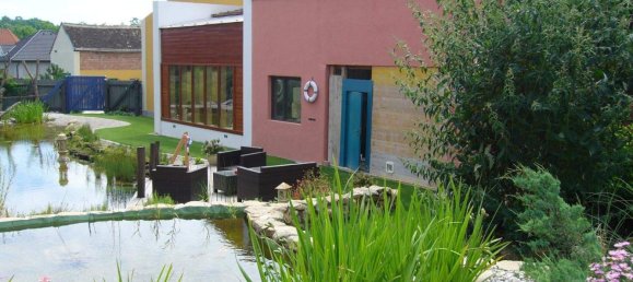 3 rooms Building in Gollersdorf, Austria No. 114621 48