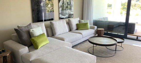 Квартира с 2 спальнями в Бенахавис, Испания № 137660 8