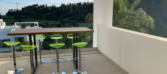 Квартира с 2 спальнями в Бенахавис, Испания № 137660 17