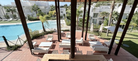 Квартира с 2 спальнями в Бенахавис, Испания № 137660 33