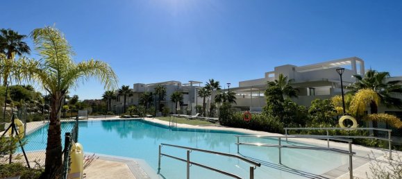 Квартира с 2 спальнями в Бенахавис, Испания № 137660 18