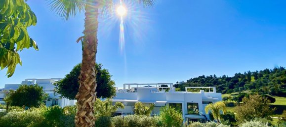 Квартира с 2 спальнями в Бенахавис, Испания № 137660 6