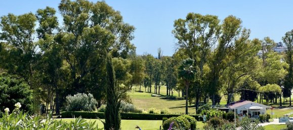 Квартира с 2 спальнями в Бенахавис, Испания № 137660 12