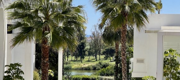 Квартира с 2 спальнями в Бенахавис, Испания № 137660 19