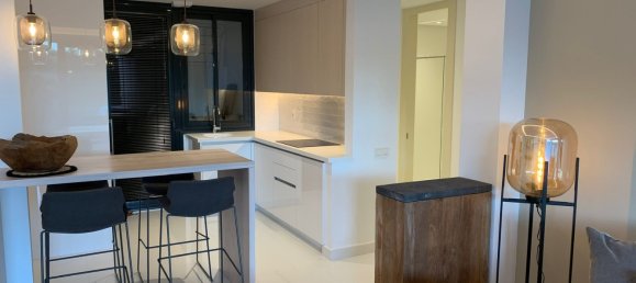 Квартира с 2 спальнями в Бенахавис, Испания № 137660 7