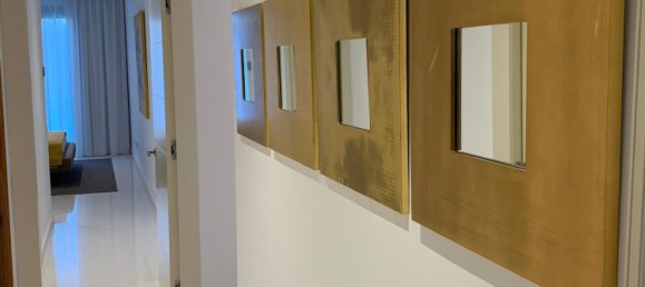 Квартира с 2 спальнями в Бенахавис, Испания № 137660 36